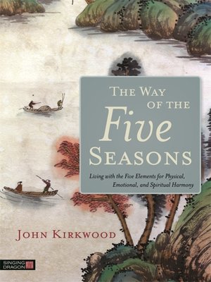 cover image of The Way of the Five Seasons